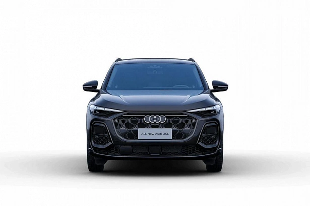 Q5 40 TFSI Quattro 2.0 AMT 4WD (204 л.с.) фото 4