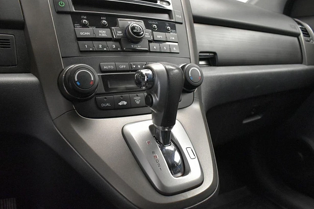 CR-V Elegance 2.0 AT 4WD (150 л.с.) фото 19