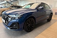 Q8 55 TFSI quattro tiptronic 3.0 AT 4WD (340 л.с.) фото 1