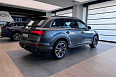 Q7 45 TFSI quattro tiptronic 2.0 AT 4WD (252 л.с.) фото 6