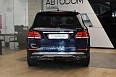 GLE Особая серия 350 3.0d AT 4Matic (249 л.с.) фото 6