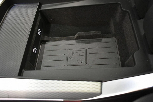 Q8 50 TDI 3.0d AT 4WD (286 л.с.) фото 31