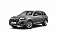 Q7 50 TDI quattro tiptronic 3.0d AT 4WD (286 л.с.) фото 23