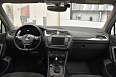 Tiguan Highline 2.0 AMT 4WD (180 л.с.) фото 8