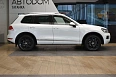 Touareg Base 3.6 AT 4WD (249 л.с.) фото 6