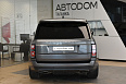 Range Rover Vogue 3.0d AT 4WD (249 л.с.) фото 7