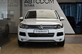 Touareg Base 3.6 AT 4WD (249 л.с.) фото 4