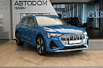 e-tron Sport Electro AT 4WD (300 кВт) фото 2