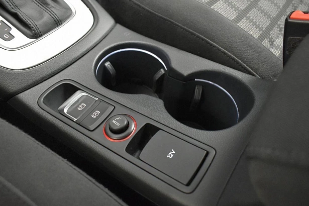 Q3 Comfort 2.0 AMT 4WD (180 л.с.) фото 22