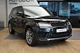Range Rover Sport HSE 3.0d AT 4WD (249 л.с.) фото 2