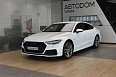 A7 Sport 3.0 AMT 4WD (340 л.с.) фото 1