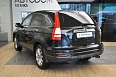 CR-V Elegance 2.0 AT 4WD (150 л.с.) фото 3