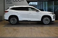 TXL Luxury 1.6 AMT 4WD (186 л.с.) фото 6
