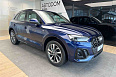 Q5 Sport 2.0 AMT 4WD (249 л.с.) фото 2