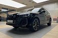 Q7 50 TDI quattro tiptronic 3.0d AT 4WD (286 л.с.) фото 1