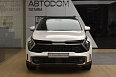 Sportage Premium X-Line 2.5 AT 4WD (194 л.с.) фото 4