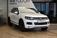 Touareg Base 3.6 AT 4WD (249 л.с.) фото 2