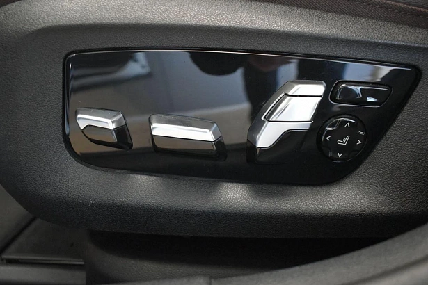 5 серии M Sport Pro Edition 21 530 3.0d AT 4WD (249 л.с.) фото 26