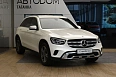 GLC Premium 200 2.0 AT 4Matic (197 л.с.) фото 2