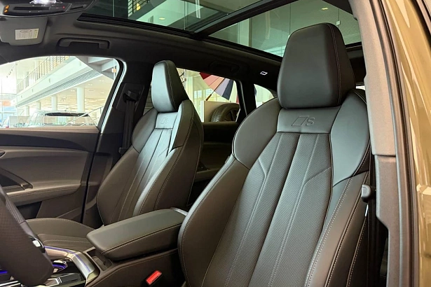 Q5 40 TFSI Quattro 2.0 AMT 4WD (204 л.с.) фото 19