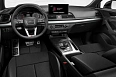 Q5 45 TFSI quattro S tronic 2.0 AMT 4WD (249 л.с.) фото 28