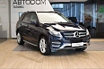 GLE Особая серия 350 3.0d AT 4Matic (249 л.с.) фото 3