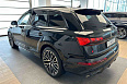 Q7 50 TDI quattro tiptronic 3.0d AT 4WD (286 л.с.) фото 3