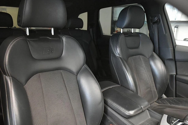 Q7 Sport 3.0d AT 4WD (249 л.с.) фото 11