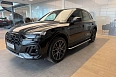 Q5 45 TFSI quattro S tronic 2.0 AMT 4WD (245 л.с.) фото 1