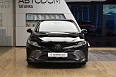 Camry Элеганс Safety 2.5 AT (181 л.с.) фото 4