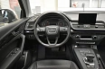 Q5 Base 2.0 AMT 4WD (249 л.с.) фото 12