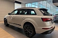 Q7 45 TFSI quattro tiptronic 2.0 AT 4WD (252 л.с.) фото 3