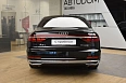 A8 Business 3.0 AT 4WD (340 л.с.) фото 7