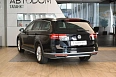 Passat Alltrack 2.0 AMT 4WD (220 л.с.) фото 3