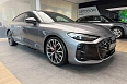 A5 ТФСИ 2.0 AMT 4WD (204 л.с.) фото 2