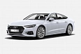 A7 45 TFSI quattro S tronic 2.0hyb AMT 4WD (245 л.с.) фото 23