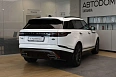 Range Rover Velar R-Dynamic HSE 3.0d AT 4WD (300 л.с.) фото 5