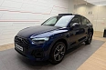 Q5 Sportback 45 TFSI quattro S tronic 2.0 AMT 4WD (249 л.с.) фото 1