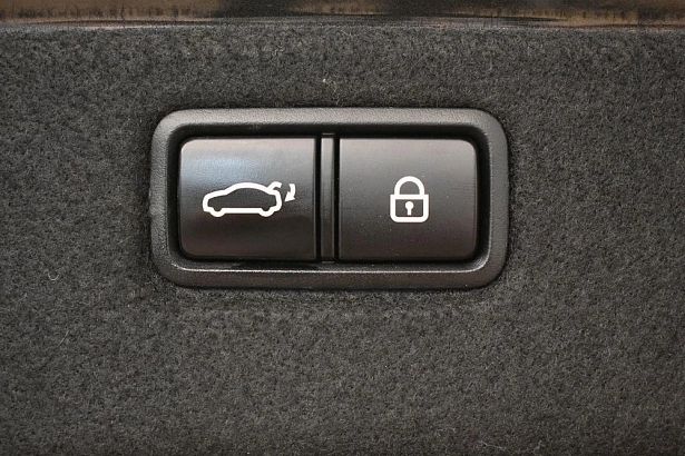 G70 Advance 2.0 AT 4WD (197 л.с.) фото 26