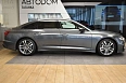 A6 45 TFSI quattro S tronic 2.0 AMT 4WD (245 л.с.) фото 6