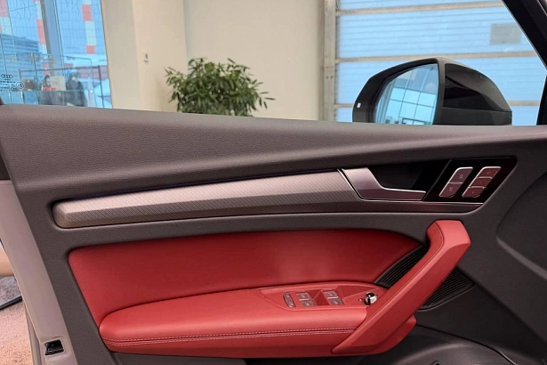 Q5 45 TFSI quattro S tronic 2.0 AMT 4WD (245 л.с.) фото 12