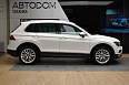 Tiguan Highline 2.0 AMT 4WD (180 л.с.) фото 5