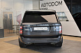 Range Rover Vogue SE 4.4d AT 4WD (339 л.с.) фото 7