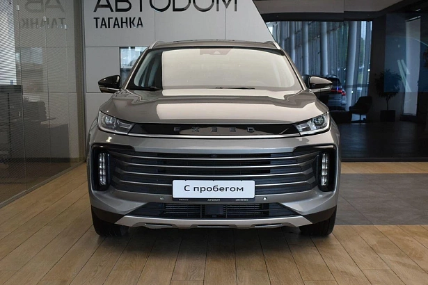 TXL Sport Edition 2.0 AMT 4WD (197 л.с.) фото 4