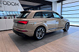 Q7 45 TFSI quattro tiptronic 2.0 AT 4WD (252 л.с.) фото 3