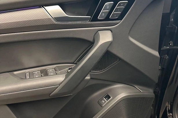 Q5 45 TFSI quattro S tronic 2.0 AMT 4WD (245 л.с.) фото 15