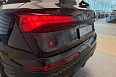 Q7 45 TFSI quattro tiptronic 2.0 AT 4WD (252 л.с.) фото 20