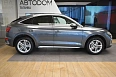 Q5 Sportback Base 2.0d AMT 4WD (204 л.с.) фото 6