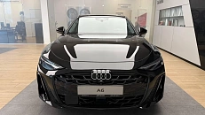 A6 TFSI Quattro S tronic 2.0 AMT 4WD (272 л.с.)