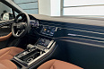 Q7 45 TFSI quattro tiptronic 2.0 AT 4WD (252 л.с.) фото 9